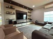 Casa com 3 suítes à venda, 390 m² por R$ 1.880.000...