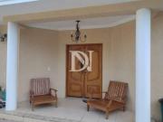 Casa com 3 suites à venda, 398 m² por R$ 2.200.000...