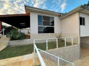 Casa com 3 suítes à venda, 400 m² por R$ 1.200.000 Vista...