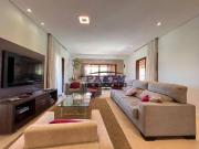 Casa com 3 suítes à venda, 494 m² Condomínio Ipê Velho...