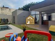 Casa com 3 suítes à venda, 510 m² por R$ 1.690.000...