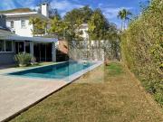 Casa com 3 suítes à venda, 550 m² por R$ 2.899.770,00...