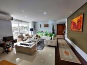 Casa com 3 suítes à venda, 551 m² São Paulo II, Granja Viana