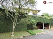 Casa com 3 suítes à venda, 560 m² por R$ 1.350.000...