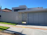 Casa com 3 suítes à venda, Carandá Bosque I, CAMPO GRANDE MS