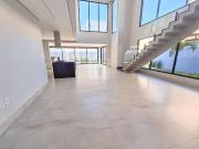 Casa com 3 suítes à venda Condomínio Alphaville Nova...