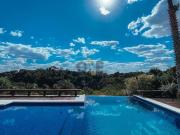 Casa com 3 suítes à venda Condomínio fechado no km 23 da...