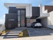 Casa com 3 suítes à venda Condomínio Ibiti Reserva...