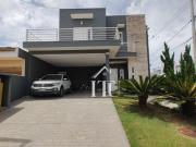 Casa com 3 suítes à venda Condominio Parque Varvito Itu/SP