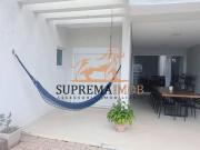 Casa com 3 suítes á venda,Condomínio Solar do Bosque