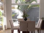 Casa com 3 SUÍTES à venda de 669 m² no Condomínio Parque...