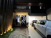 Casa com 3 suítes à venda,elevador,sauna, 380m²,QE 56...