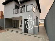 Casa com 3 suítes à venda Loteamento Reserva Ermida...