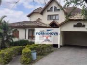 Casa com 3 suítes à venda no Nova Higienópolis Granja...