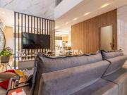 Casa com 3 suítes, a venda no condomínio Cyrela...