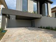 Casa com 3 suítes à venda no Condomínio Figueira Garden...