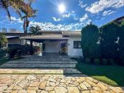 CASA COM 3 SÚITES À VENDA NO CONDOMÍNIO RESIDENCIAL...