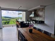 Casa com 3 suítes à Venda no Condomínio Saint Paul – Itu/SP