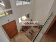 Casa com 3 suítes à venda no condomínio Terras da...