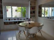 Casa com 3 suítes à venda no Condomínio Vizzon Ville...