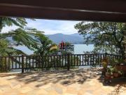 Casa com 3 suítes a venda no Itaguá, Ubatuba/SP
