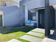 Casa com 3 suítes à venda no Residencial Zürich Dorf...