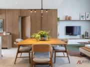 Casa com 3 suítes à venda, no Villagio Terra Nova em...