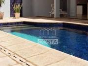 Casa com 3 Suítes à venda,por R$ 2.500.000 Condomínio...