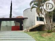 Casa com 3 suítes à venda, por R$ 2.700.000 Condomínio...