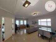 Casa com 3 suites à venda Residencial Terras de Sao...