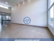 Casa com 3 suítes, ar condicionado e central de...