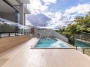 Casa com 3 suítes Condomínio Alphaville Nova Esplanada 4