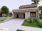 Casa com 3 suítes, Condomínio Club Portinari por R$...