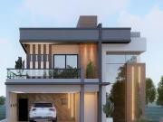 Casa com 3 suítes – Condomínio Fontana di Trevi – Alto...