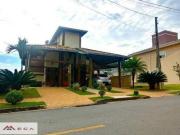 Casa com 3 suítes, Condomínio Portal dos Jequitibás, por...