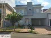 Casa com 3 suítes, Condomínio Portal dos Jequitibás, por...