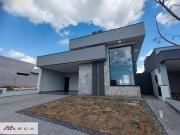 Casa com 3 suítes, Condomínio Santorini Club por R$...