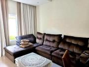 CASA com 3 suítes e 1 escritório reversível, no BPS