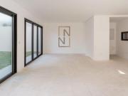 Casa com 3 suites e 2 vagas de garagem no Cascatinha!