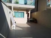 Casa com 3 suítes e 4 vagas em bolsão residencial no...