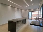 Casa com 3 suítes e área de lazer completa no Anápolis...