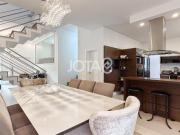 Casa com 3 suites e gourmet no Pilarzinho J8
