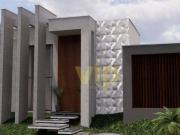 Casa com 3 suítes e piscina à venda, 180 m² por R$ 1.600.000