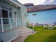 Casa com 3 suítes e piscina à venda, 350 m² por R$...