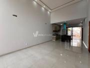 Casa com 3 suites e piscina a venda no Condomínio Campos...