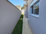 Casa com 3 suítes e piscina à venda no Condomínio Portal...