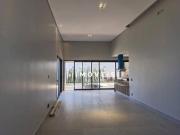 Casa com 3 suítes e piscina à venda no Condomínio Una,...