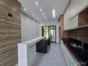 Casa com 3 suítes em Condominio fechado com total segurança