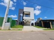 Casa com 3 suítes em condomínio fechado no Santa Cândida...