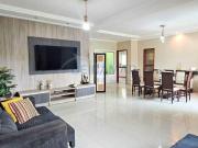 Casa com 3 Suítes, Lazer e Flexibilidade á Venda no...